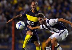 ¡Sorpresa en La Bombonera! Boca Juniors perdió 2-1 ante Talleres por el Torneo Argentino