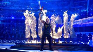 ¡Vuelve el campeón! The Rock regresará a la WWE este viernes en el estreno del Friday Night SmackDown [VIDEO]