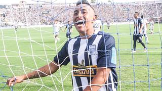 Christian Cueva: “Alianza Lima y Boca Juniors son muy similares porque son equipos del pueblo”