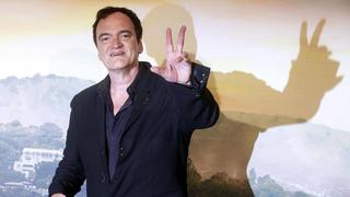Quentin Tarantino descarta trabajar en Marvel: las declaraciones del director