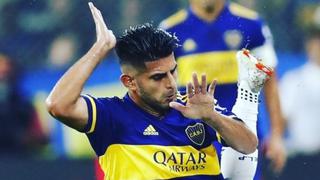 Juan Reynoso: “Carlos Zambrano podía jugar en otro equipo más importante en Europa”