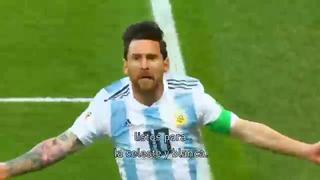 El mensaje de Lionel Messi, previo al Argentina vs. Ecuador por las Eliminatorias Qatar 2022