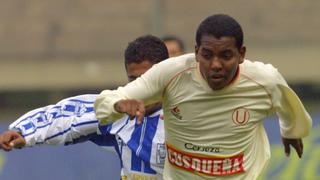 Universitario de Deportes: Luis Cordero dejó el fútbol y sueña con dirigir a la bicolor