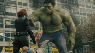 "Avengers: Endgame": Hulk se transformó por completo en la nueva película de Marvel [SPOILERS]