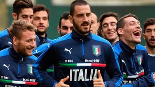 Aún no se lo creen: Italia tendría confirmado a su nuevo DT, el menos esperado