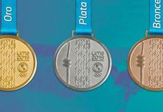 Recordar es volver a vivir: así quedó el Medallero Lima 2019 con las 39 de Perú en los Juegos Panamericanos