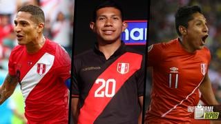 ¡Cambia de piel! La Selección Peruana vestirá camiseta negra por primera vez en su historia