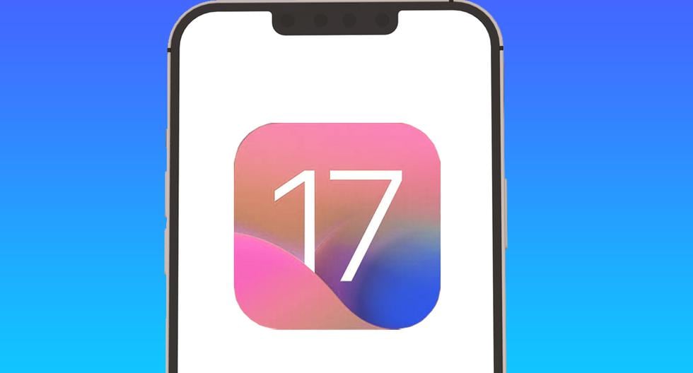 iOS 17: qué necesita tu iPhone antes de actualizar a esta versión |  DEPOR-PLAY