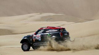 ¡La carrera se innova! Conoce las novedades que presentará el Rally Dakar 2019