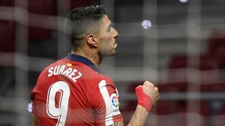 El debate del momento: Luis Suárez escoge entre Haaland o Mbappé