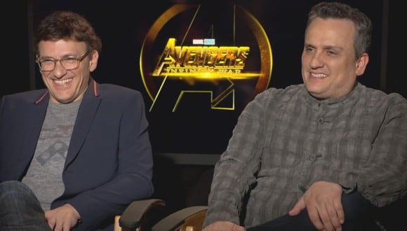 Los Russo, directores de “Avengers: Endgame”, podrían regresar al UCM. (Foto: Collider)