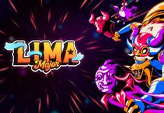 Lima Major 2023: dónde ver, calendario, fechas y enlaces para disfrutar las partidas de Dota 2 en vivo