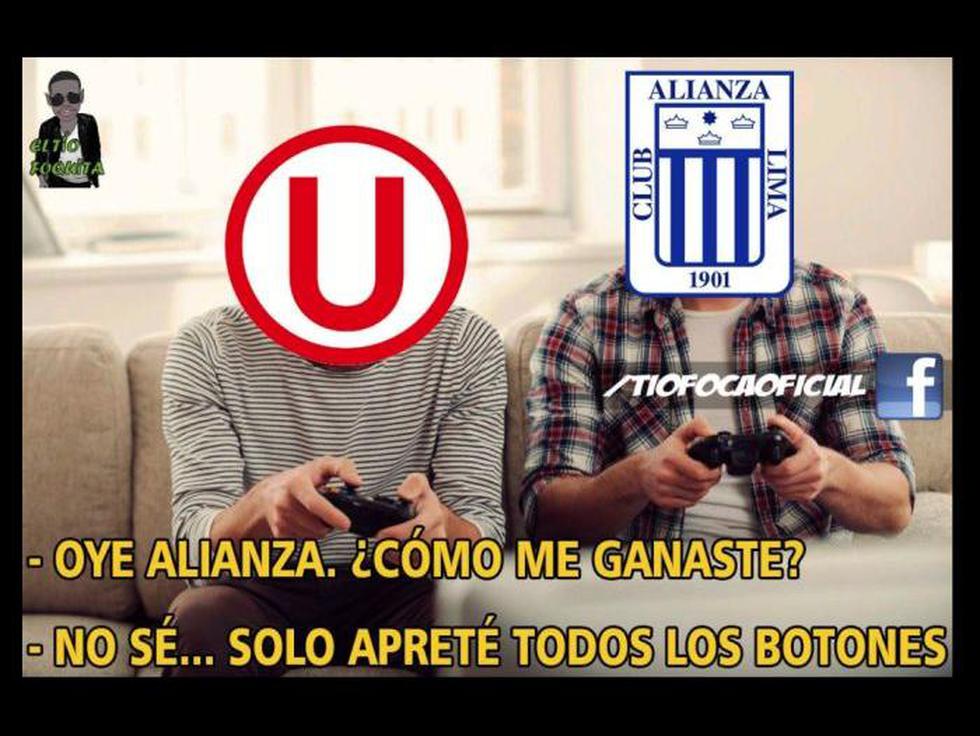 Fútbol Peruano: ¡Los mejores memes de la semana ya están aquí! (Facebook)