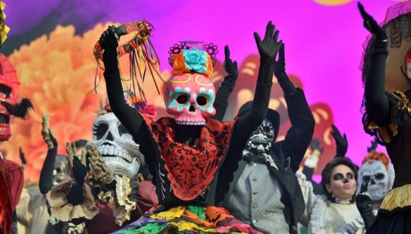 Día de los Muertos en México: cambios en el 2021, ofrendas y desfile conmemorativo. (Depositphotos)