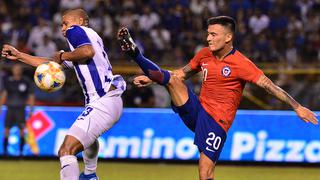 Perú vs. Chile: Charles Aránguiz llegó a Santiago y dijo que el partido “no se debería jugar”