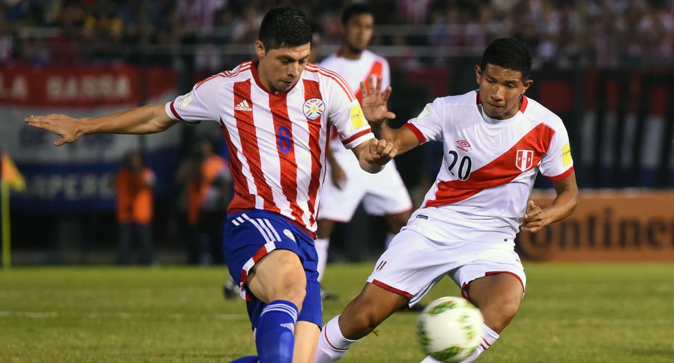 Perú vs. Paraguay, Eliminatorias Qatar 2022 fecha, horario y canal de
