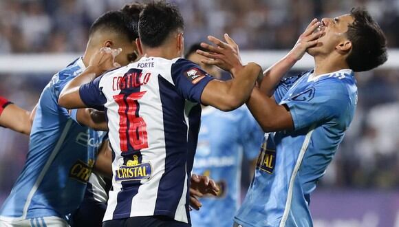 Análisis táctico: qué hizo bien Alianza Lima y por qué fue mejor defensivamente ante Cristal | Foto: Jesús Saucedo.
