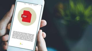 La guía para resaltar los textos de un archivo PDF desde tu teléfono Android