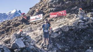 Andes Race, la ultramaratón de Cusco que integra el 1er Circuito Latinoamericano de Trail Running