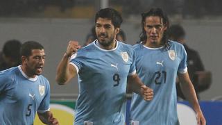 Con ‘Luisito Rey’: Uruguay dio su lista de 23 convocados para la Copa América 2019