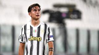 Real Madrid pone un ‘like': Dybala y Juventus siguen en conflicto por la renovación de contrato