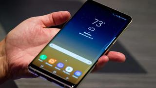 ¿Samsung Galaxy con tres pantallas? Esta patente sería el futuro de los smartphones