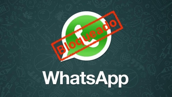 De esta manera podrás saber si alguien te ha bloqueado definitivamente por WhatsApp. (Foto: WhatsApp)