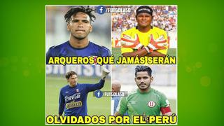 Facebook viral: Torneo de Verano, Copa Libertadores, Selección Peruana. ¡Los memes siguen dando la hora!