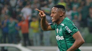 La goleada ante el Madrid cala hondo: Barcelona forzaría así el fichaje de Yerry Mina