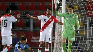 “Emile Franco sufrió marginación y exclusión durante su formación”, la denuncia tras eliminación de Perú