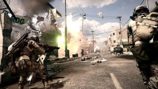 Battlefield 6 contaría con rascacielos destruibles según ‘insider’