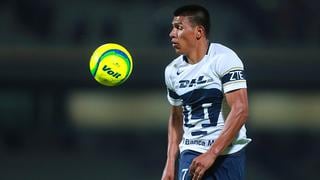 Fichaje de selección:Jesús Gallardo es la nueva contratación de Monterrey para la Liga MX