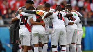 Selección Peruana: Las prioridades de la bicolor después del Mundial Rusia 2018