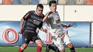 Universitario de Deportes remontó 15 partidos con Roberto Chale como técnico