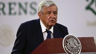 AMLO y el tenso encuentro con Jorge Ramos: “Lamento mucho que esté desinformado”