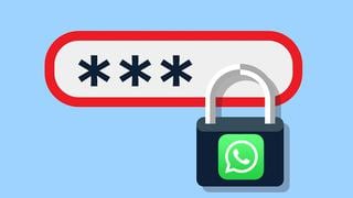 WhatsApp: cómo proteger las conversaciones con una contraseña