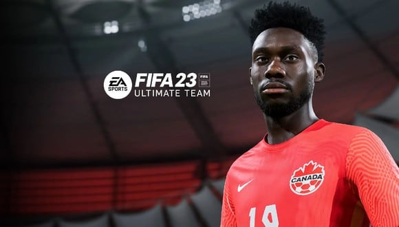 Compite en el FUT de FIFA 23 con nuevos jugadores (Difusión)