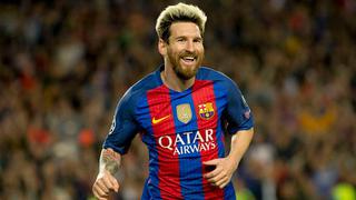 ¿Lionel Messi es un 'alien'? El mismo delantero lo desmiente