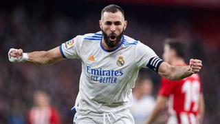 Sonríe el Madrid y tiembla el PSG: cuerpo médico del club reveló la situación de Benzema
