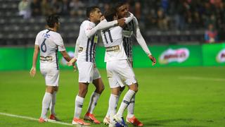 Buscando la solidez defensiva: la pareja de centrales de Alianza Lima que jugaría ante Melgar