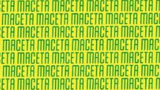 ‘MALETA’ es la palabra que debes ubicar para demostrar que tu visión es excelente