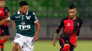 Copa Libertadores: Rival de Melgar debutó con triunfo en la segunda división chilena