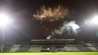Alianza Lima dio detalles de las remodelaciones en el estadio Alejandro Villanueva