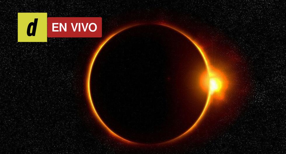Solar eclipse 2023: when, how and in which country can it be seen |  uses