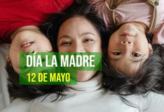50 frases emotivas para saludar a mamá por el Día de la Madre este 12 de mayo
