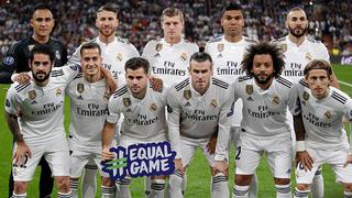 No quiere a otro: PSG tiene como prioridad contratar a referente del Real Madrid para 2019