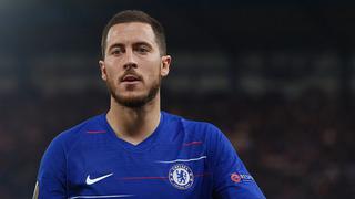 Será por 100 millones: Real Madrid cerca de cerrar a Hazard como su gran fichaje para la próxima temporada