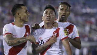 Selección Peruana: de cuestionados a destacados con la 'bicolor'