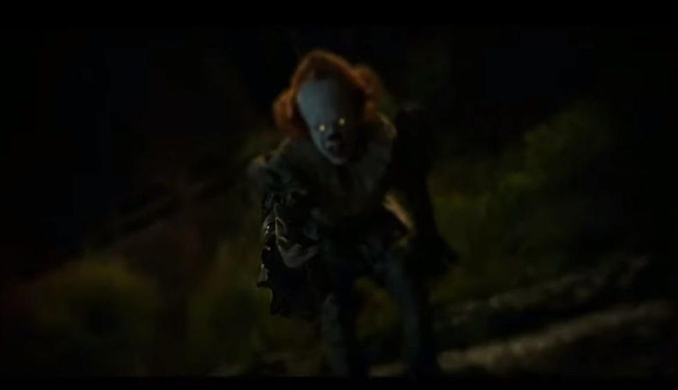 ¡Salió el tráiler oficial de "It: Capítulo 2"! (Captura: YouTube Warner Bros)