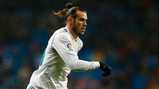 ¿Es en serio? El ínfimo precio que Manchester United pondría para llevarse a Bale del Real Madrid